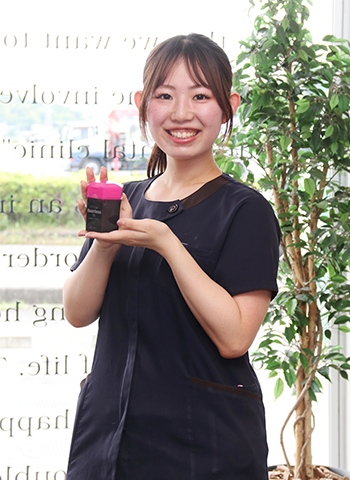 スタッフ