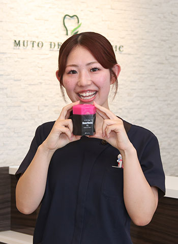 スタッフ