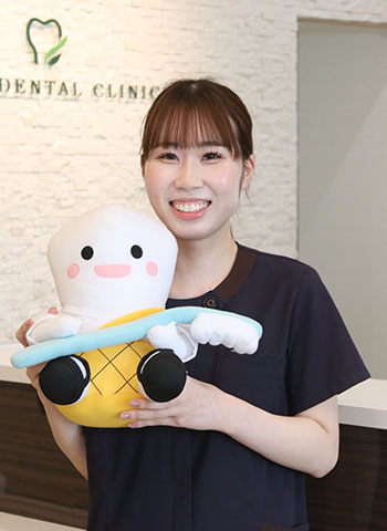スタッフ
